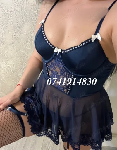 Larisababy (Funduleț bombat) Nouă în orașul tău