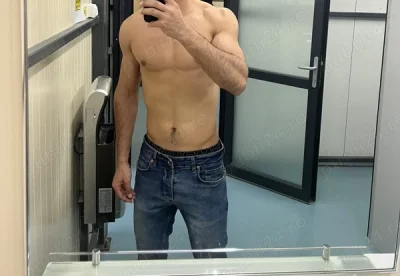 Fă-ți un cadou de luna femeii un masaj erotic