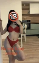 Nouă la voi în oraș... Ofer servicii normale - imagine 1