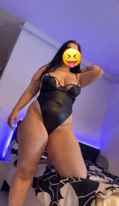 Bună!!Totall cum vrei tu haide să ne distrăm plinuță cu forme