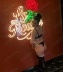 Magda transexuala de neuitat accept si cuplu - imagine 1