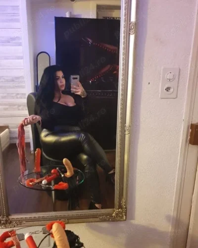 Dominare nouă la tine în oraș!!!