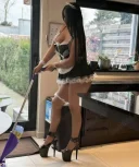 Only outcall!!Confirmare web!!! Deplasari la tine sau la hotel!!Am si colegă!! - imagine 1