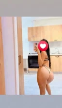 Buna dragi mei numele meu este Cristina - imagine 1