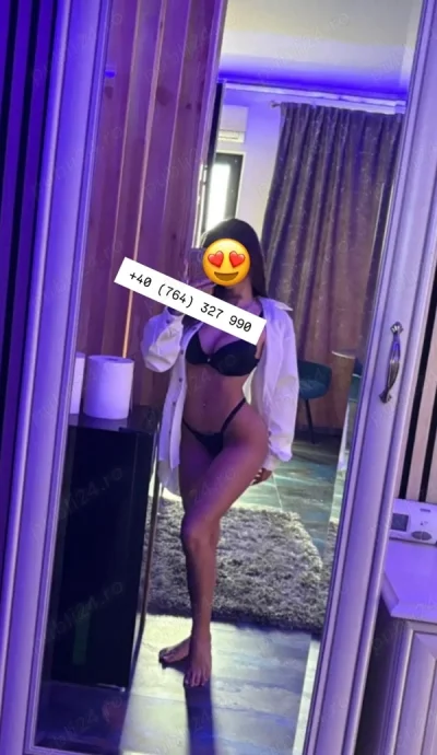 Doar deplasări !! La tine sau la hotel !!
