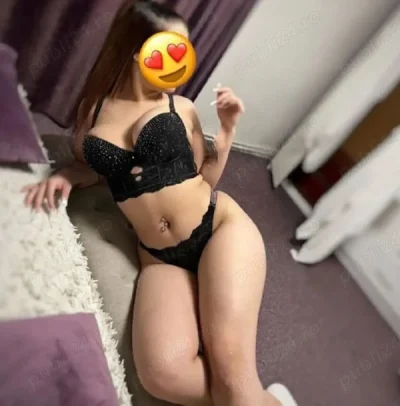 Bruneta frumoasa doar 2 zile !!!