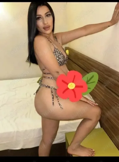 Sunam am ceva bun pentru tine Ina balerina tranx exotic