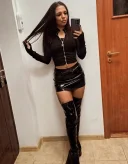 Mistress Luna - putere și control - imagine 1