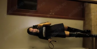 Mistress Luna - putere și control