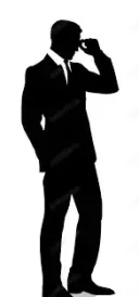 Doar pentru doamne discrete - imagine 1