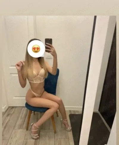 Blonda noua ,zona bulevardul Liviu Rebreanu