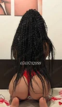 Doar câteva zile în oraș fac și deplasări sau party - imagine 7