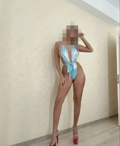 Blonda reală! azi am ajuns