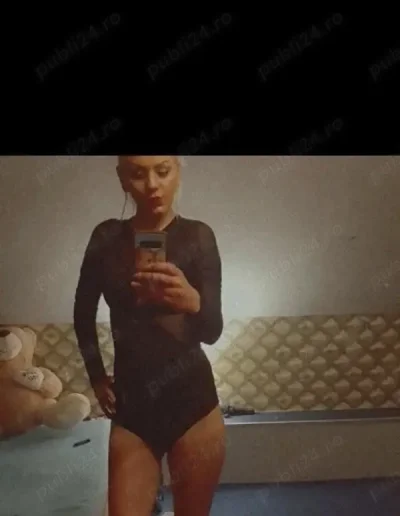 Bună nouă la tine în oraș