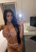 Brunetă apetisantă !!! - imagine 2