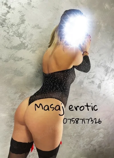 Sonia, te aștept în locația mea!