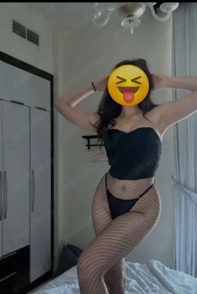 Nouă în orașul tău