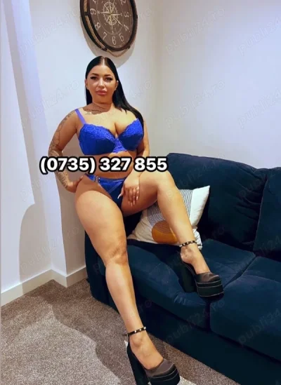 Buna sunt Ana fara graba