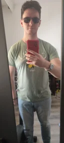 Gigolo pentru nevoile femeii Constanța - imagine 3