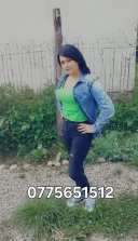 Bruneta focoasa - imagine 3