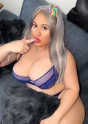 Bună baieți ma numesc amyra lucrez non stop Kiss - imagine 2