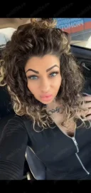 Roxana poze reale siliconata noua la tine in oraș (zona Centru) - imagine 1