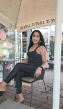 Bună Sunt Cristina transexuală - imagine 2