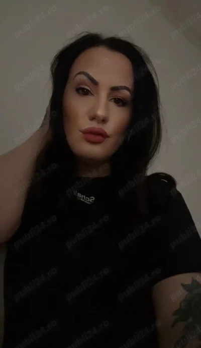 Trans Denysa ofer si show web la cerere!!