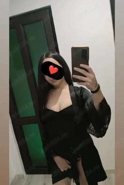 Giulia , noua in orasul tau