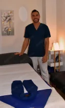 Maseur, masaje la domiciliu - imagine 1