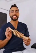 Maseur, masaje la domiciliu - imagine 3