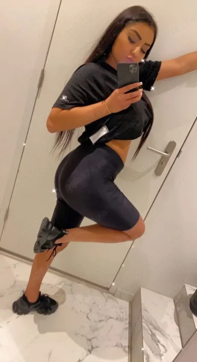 Noua in domeniu!!Fac doar deplasari(outcall)