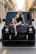 Jennifer Jessyca vesatila dotata 19x5 - imagine 1