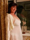 Any bruneta cu forme rubisiene poze recente 67 kg sâni Nr 4 drăguță fără figuri - imagine 4