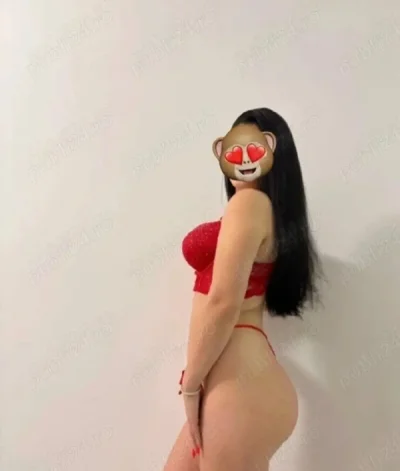 Buna Fantezia ta placerea mea!