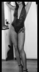 Curtezana Ta Secretă Rafinament Parisian în București - imagine 3