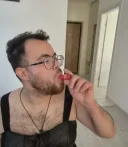 Gay pasiv-plinut New gay - imagine 1