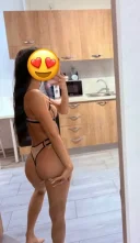 Buna sunt Andra Noua in oraș!!!! Servici totale - imagine 1