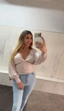 Transsexuală pentru prima dată in orasul tău - imagine 3