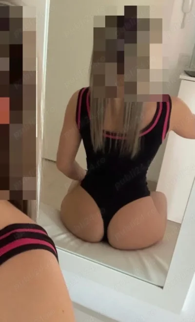 Surprizele mici sunt cele mai intense .Fac si Deplasari