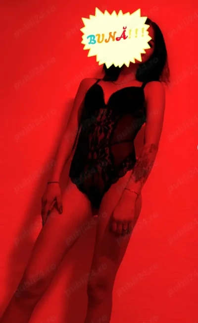 Buna eu sunt Erika noua in orasul tau pentru ati satisface ori ce placere