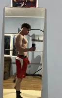 GAY BI, fac DOMINARI soft sau hard, deplasari la hotel sau domiciliu - imagine 1