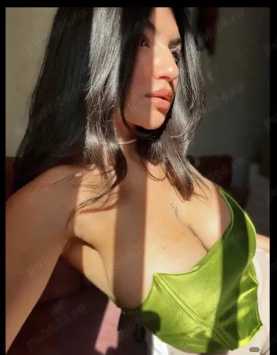 Vannesa noua in oras