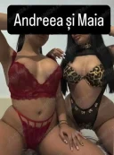 Andreea si maia - imagine 1