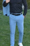 Tânăr, 35 ani, pentru doamne și cupluri - imagine 1