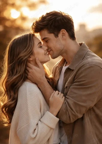 Esti maritata ? Scrie-mi.