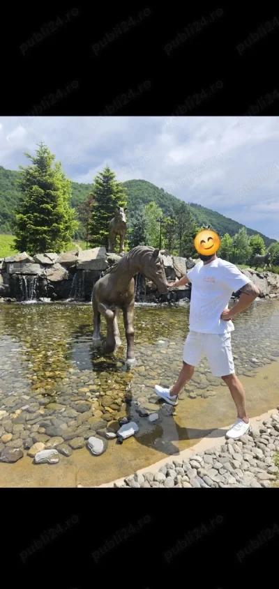 Barbat pt cupluri,doamne,domnisoare și cupluri generoase