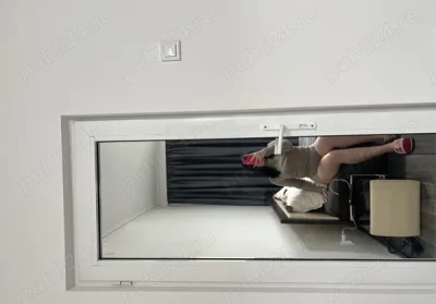 Nouă în orașul tau