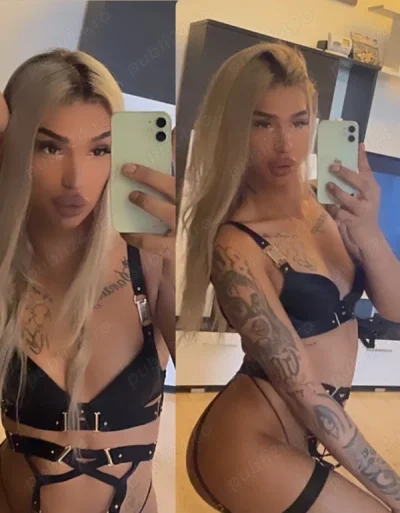 Ayse ts girl te aștept