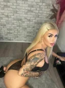 Vanesa noua servici top fac si deplasari am si locatia pozele imi apartin - imagine 4